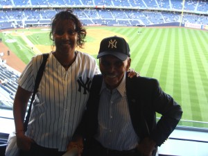 Me and Pops Me and Pops